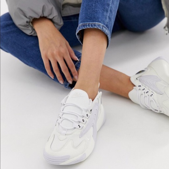 nike zoom 2k women's shoe